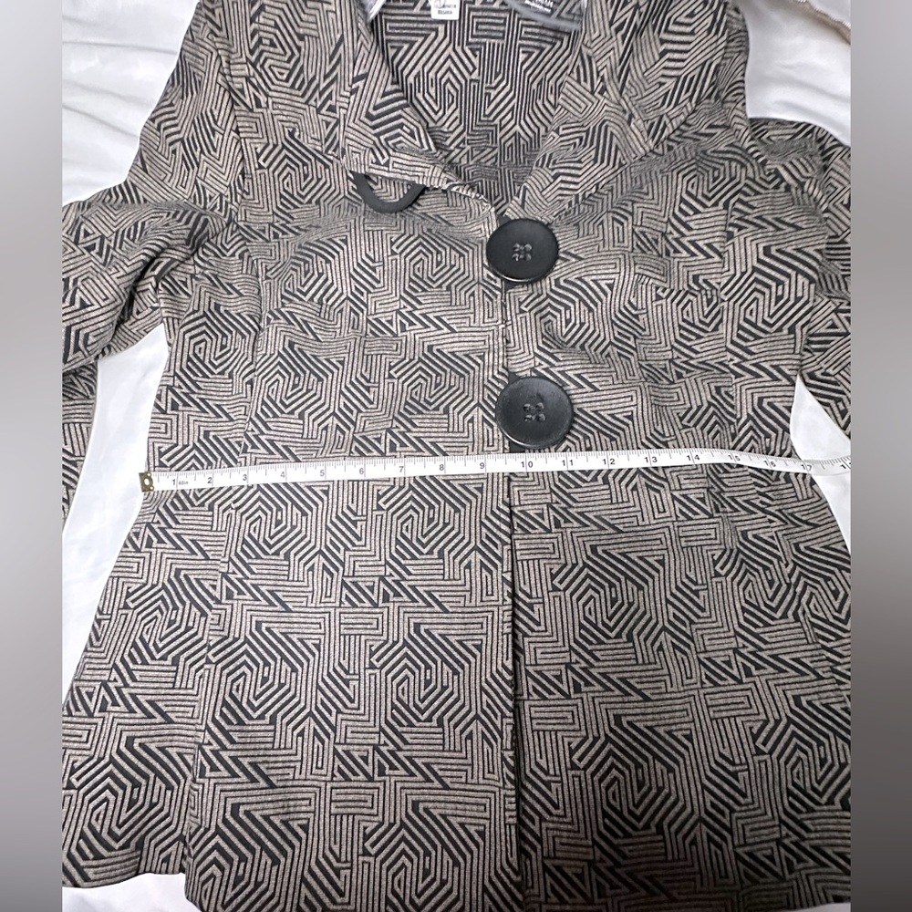 JOSEPH RIBKOFF VINTAGE JACKET - Picture 3 of 6
